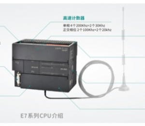 小型工業(yè)可編輯控制器